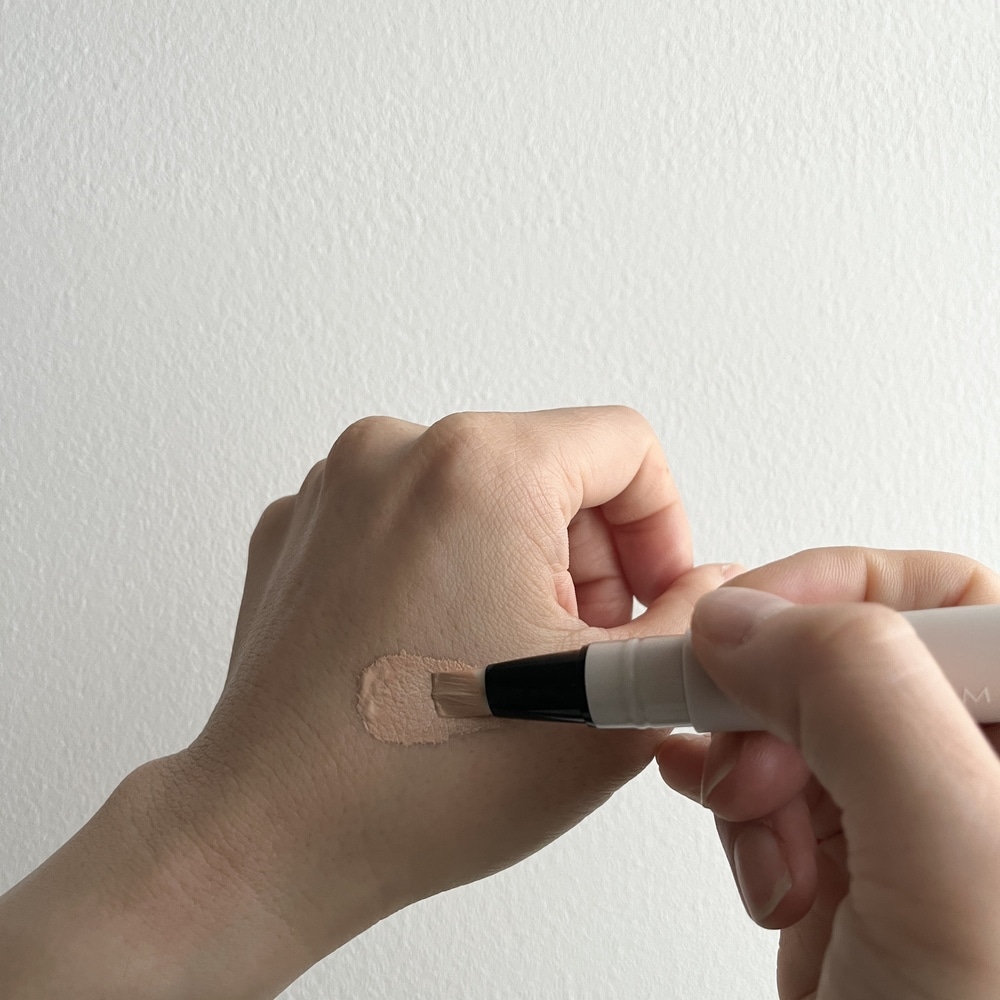 RMK コレクティング ヴェール コンシーラー