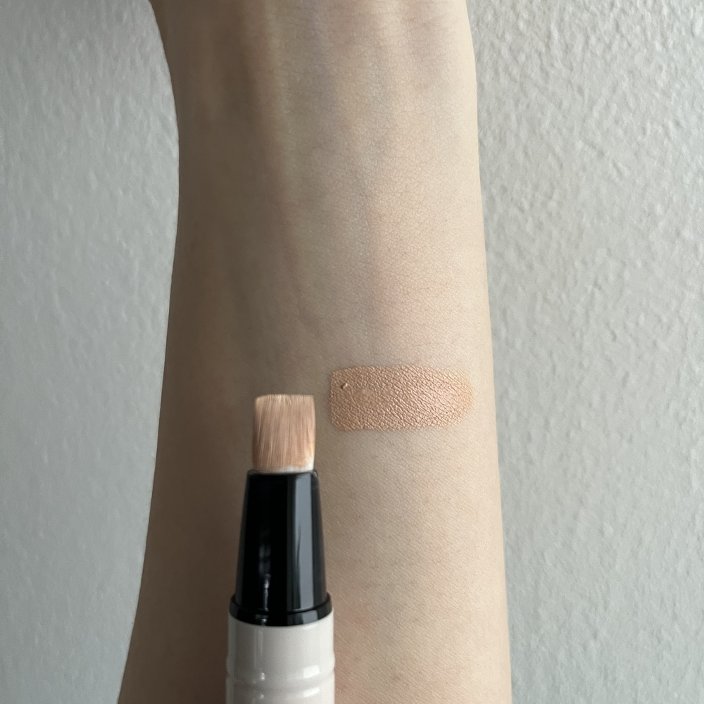 RMK コレクティング ヴェール コンシーラー