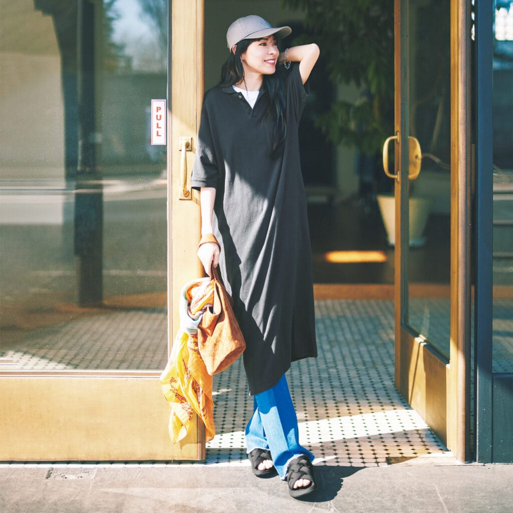 明日なに着る週間まとめ0502