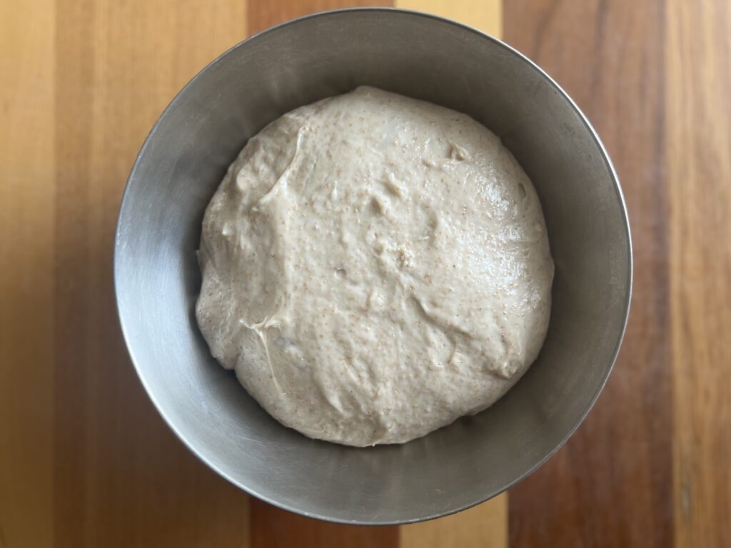 【沖縄】「寒緋桜(カンヒザクラ)の実」を使って天然酵母パン作り⑤（焼き菓子編）TB icoco