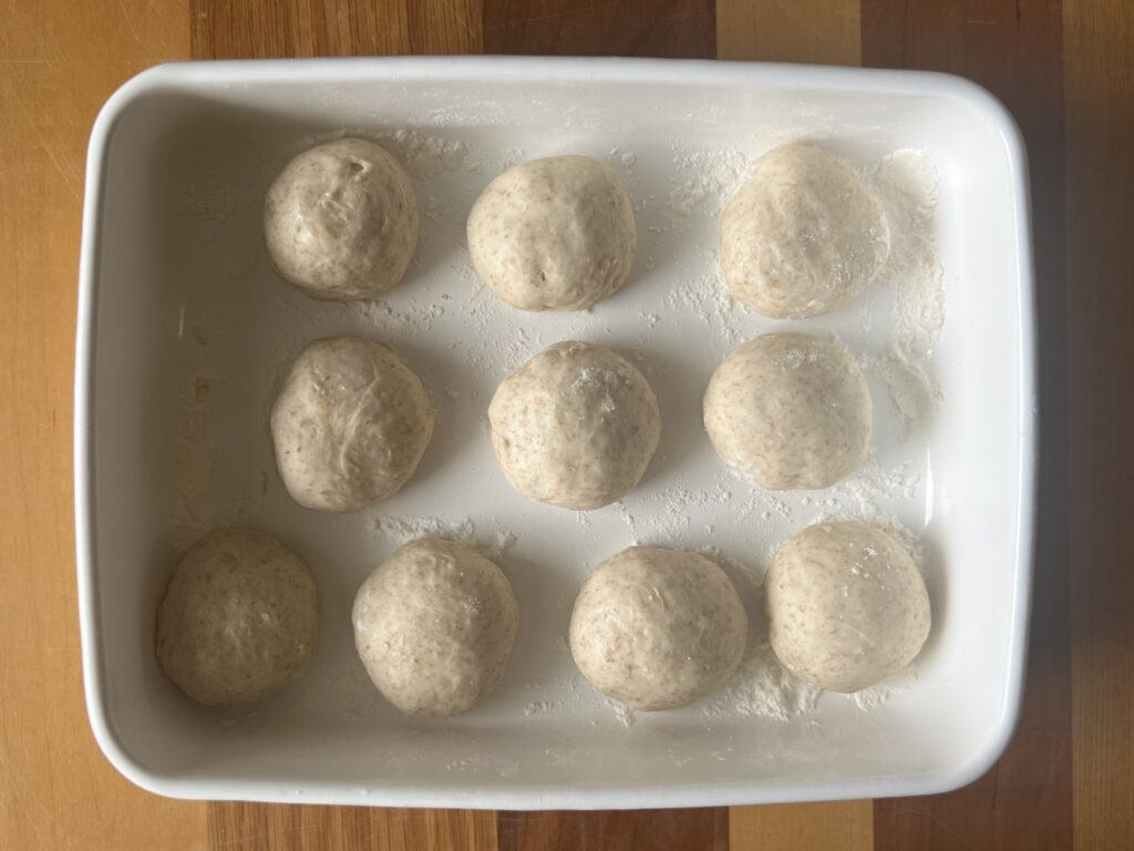 【沖縄】「寒緋桜(カンヒザクラ)の実」を使って天然酵母パン作り⑤（焼き菓子編）TB icoco