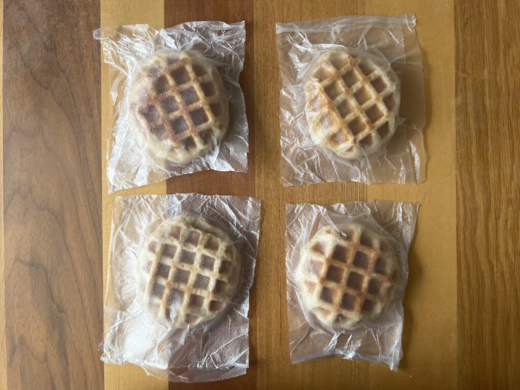 【沖縄】「寒緋桜(カンヒザクラ)の実」を使って天然酵母パン作り⑤（焼き菓子編）TB icoco