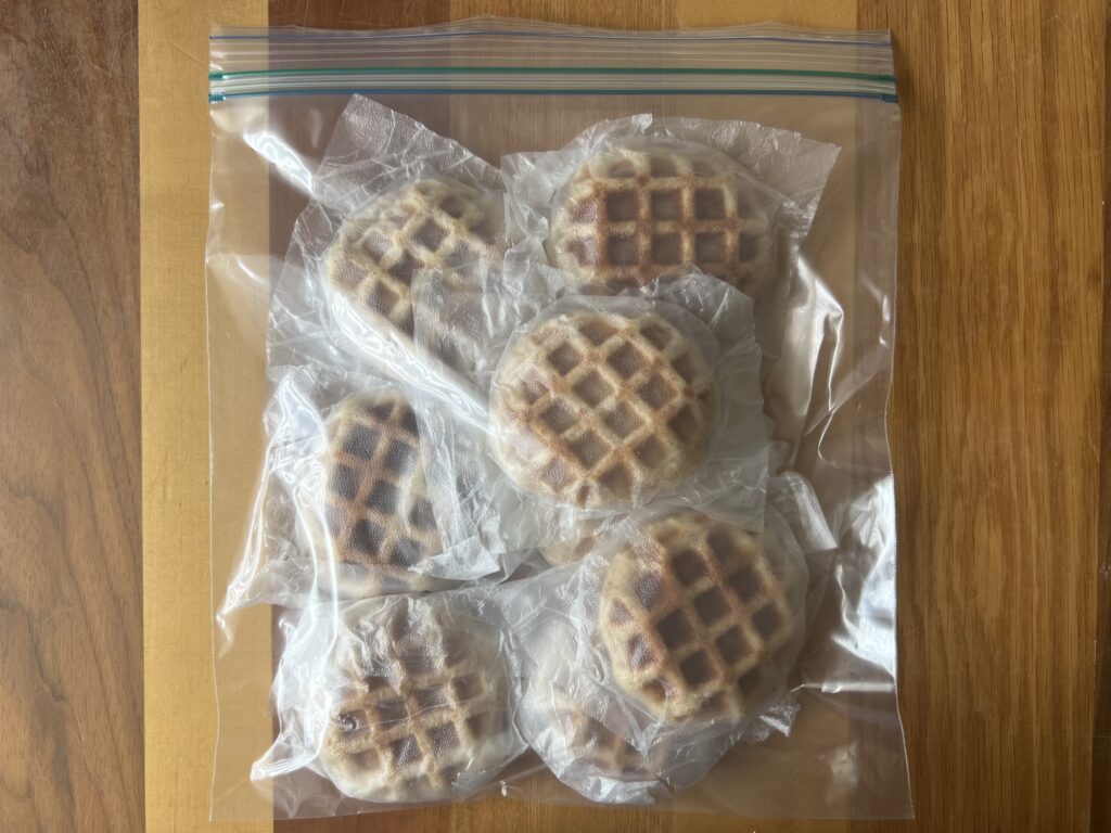 【沖縄】「寒緋桜(カンヒザクラ)の実」を使って天然酵母パン作り⑤（焼き菓子編）TB icoco