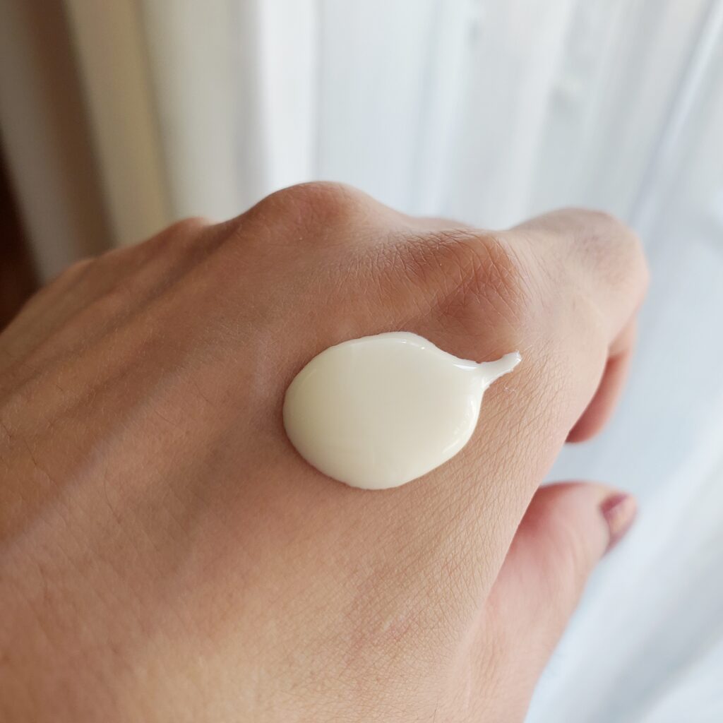 エリクシール デーケアレボリューション ブライトニング ＋ ba