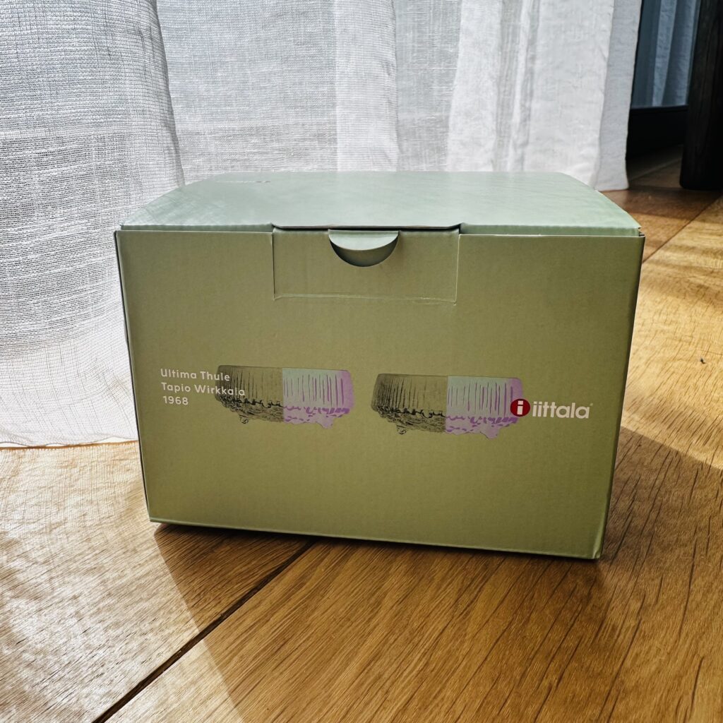 iittala イッタラ ウルティマツーレ ボウル11.5cm