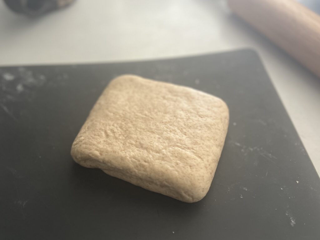 【沖縄】「寒緋桜(カンヒザクラ)の実」を使って天然酵母パン作り⑥（焼き菓子編）TB icoco