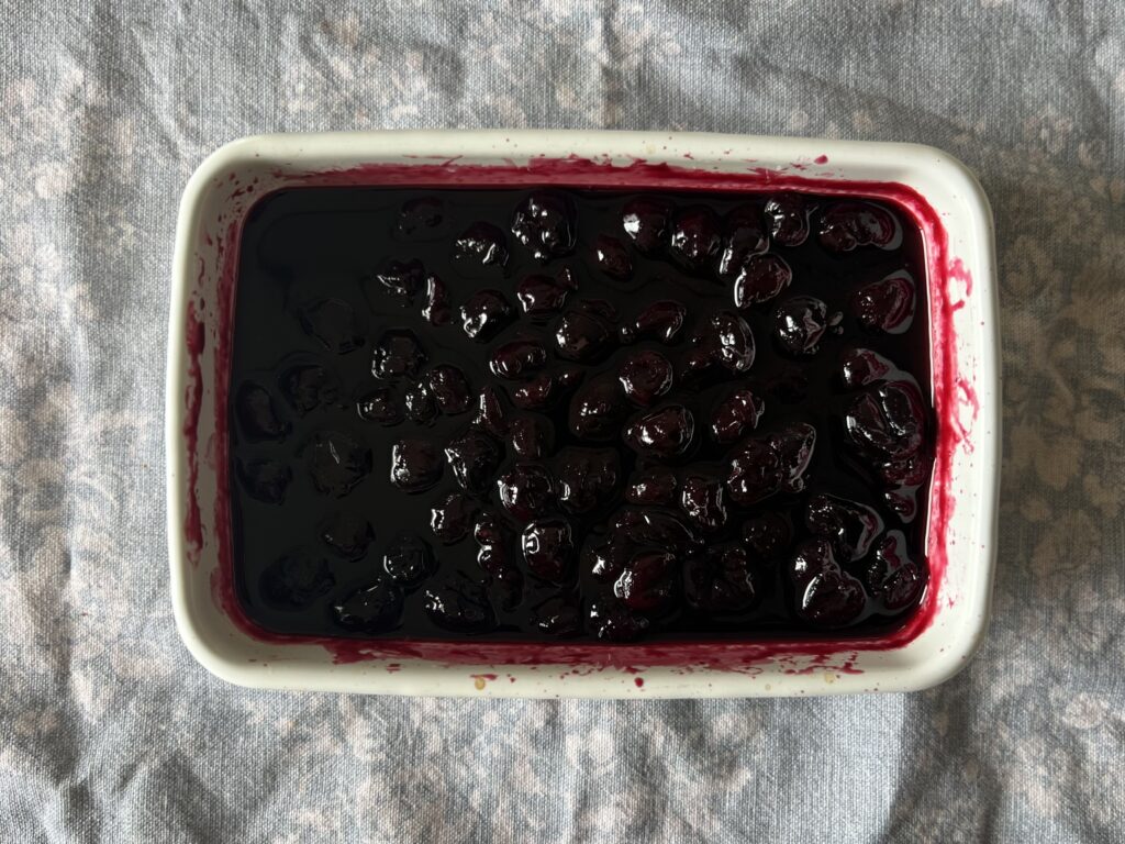 【沖縄】「寒緋桜(カンヒザクラ)の実」を使って天然酵母パン作り⑥（焼き菓子編）TB icoco