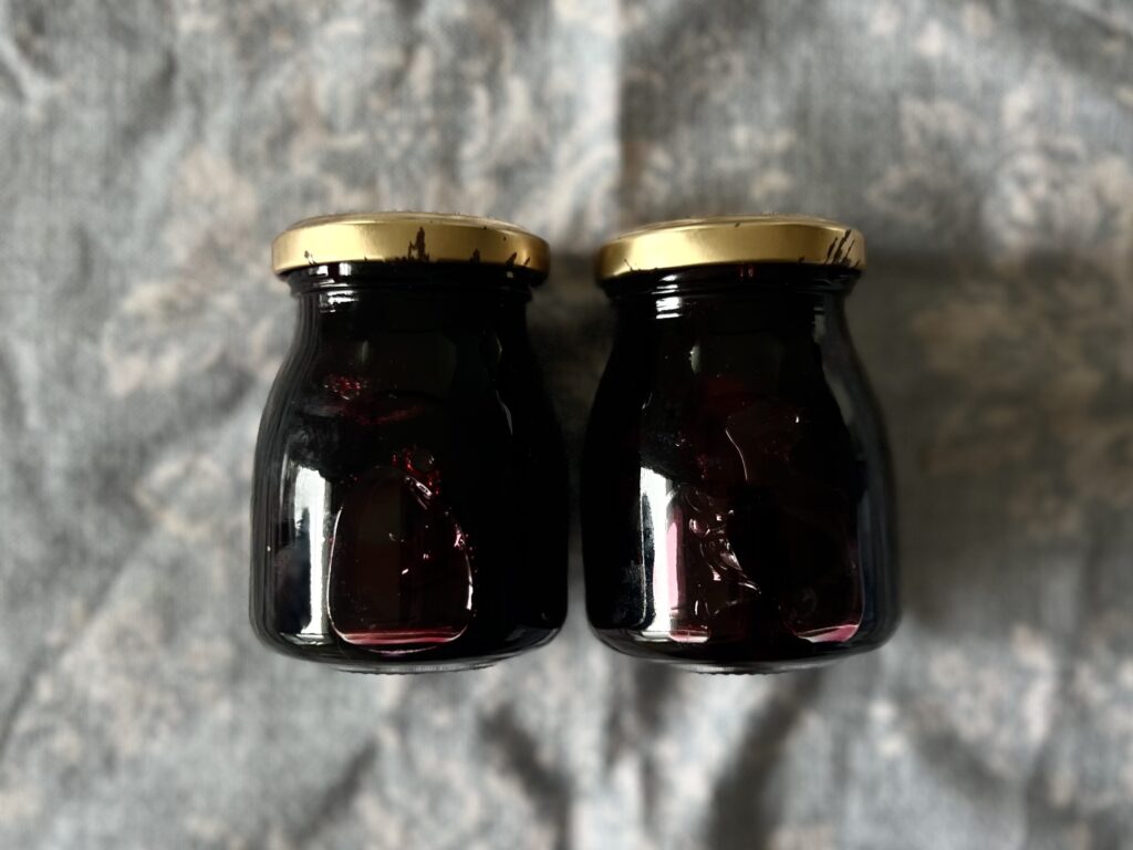 【沖縄】「寒緋桜(カンヒザクラ)の実」を使って天然酵母パン作り⑥（焼き菓子編）TB icoco