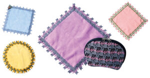 PRETTY GOOD THINGS 近沢レース