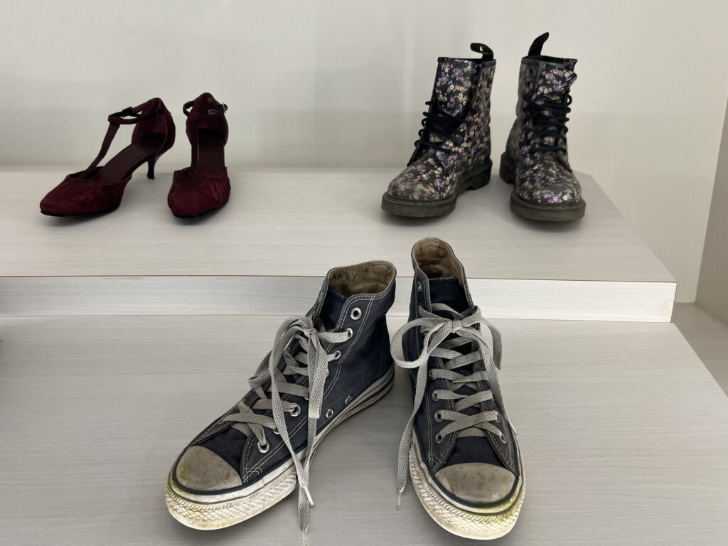 【ワーナー ブラザース スタジオツアー東京】映画ハリーポッターの舞台裏を体験！① TB icoco