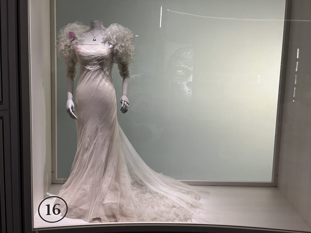 【ワーナー ブラザース スタジオツアー東京】映画ハリーポッターの舞台裏を体験！① TB icoco