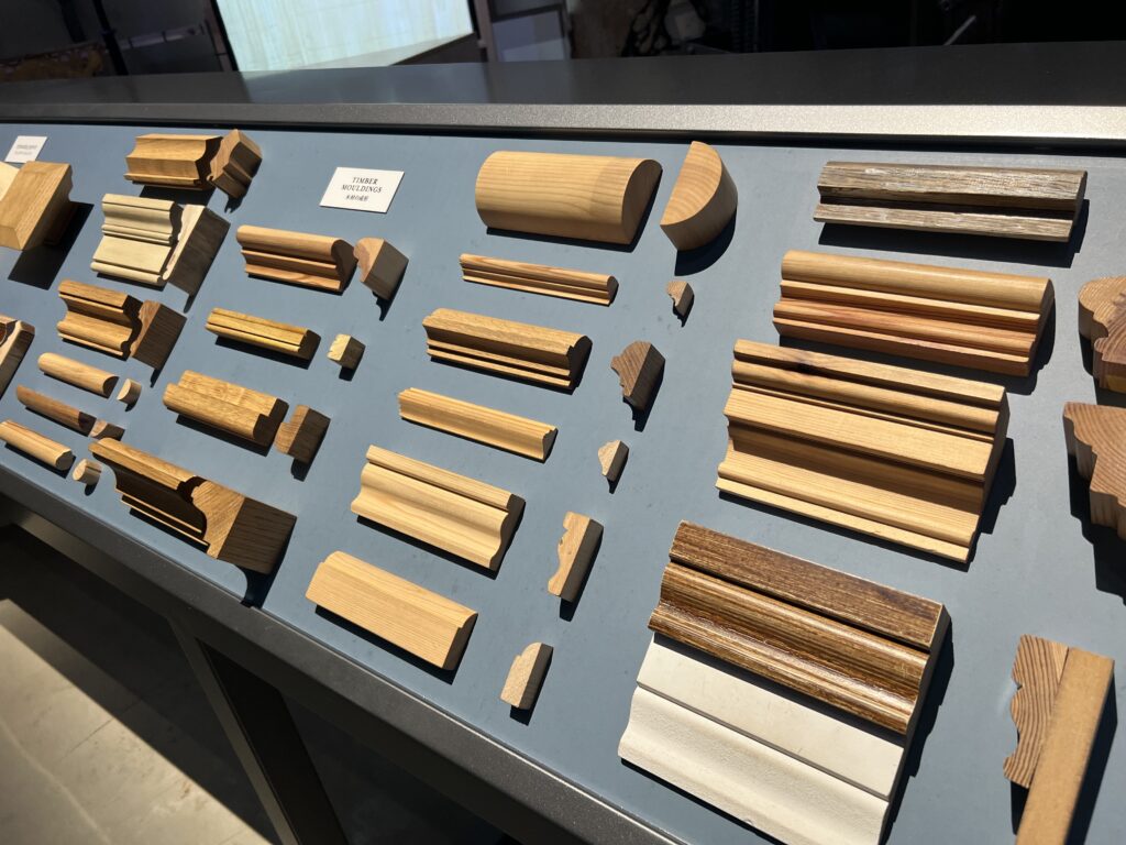 【ワーナー ブラザース スタジオツアー東京】映画ハリーポッターの舞台裏を体験！① TB icoco