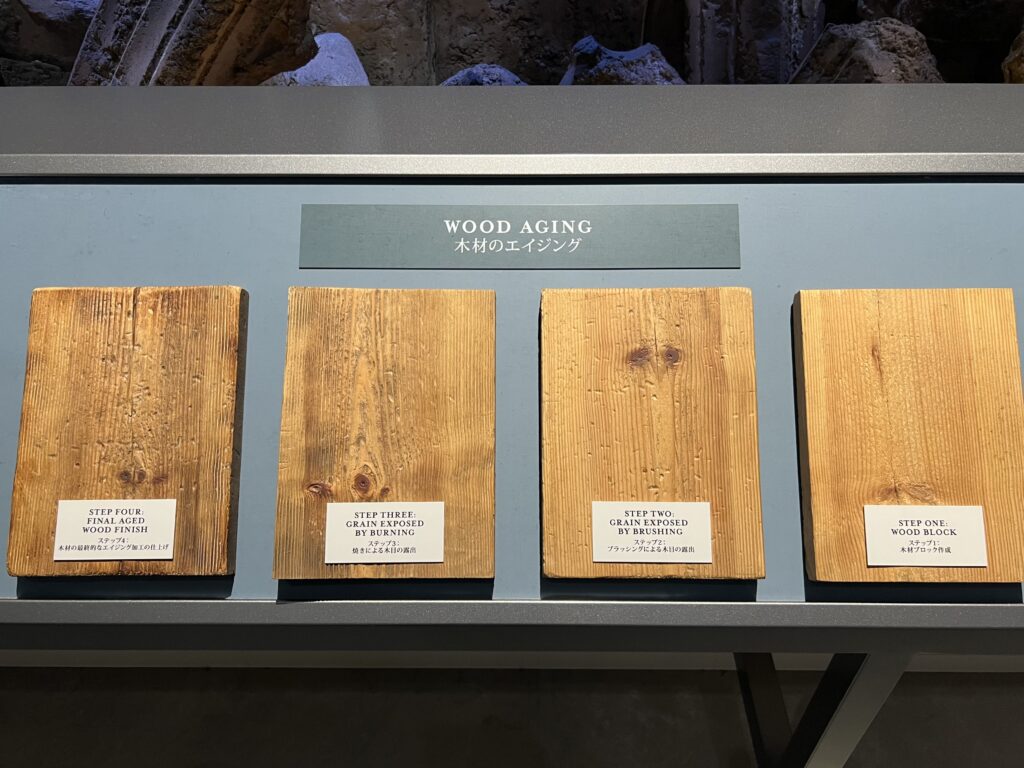 【ワーナー ブラザース スタジオツアー東京】映画ハリーポッターの舞台裏を体験！① TB icoco