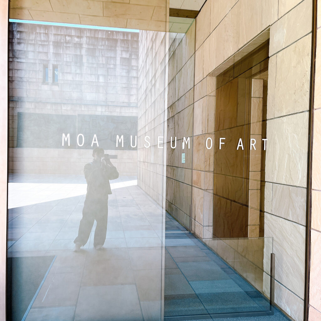 MOA美術館