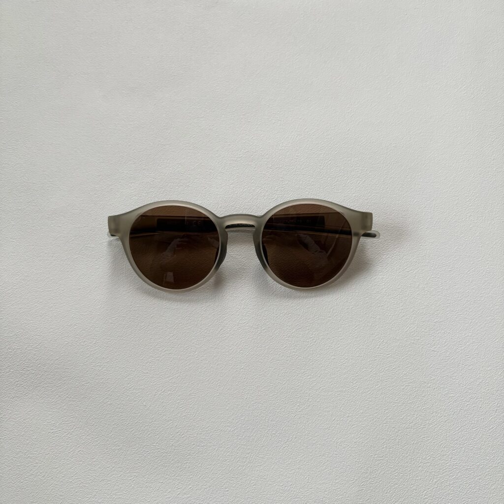 サングラス　ユニクロ