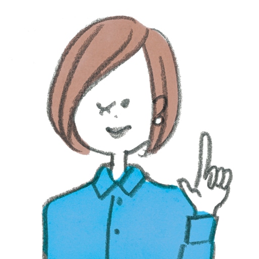 小田ユイコさん