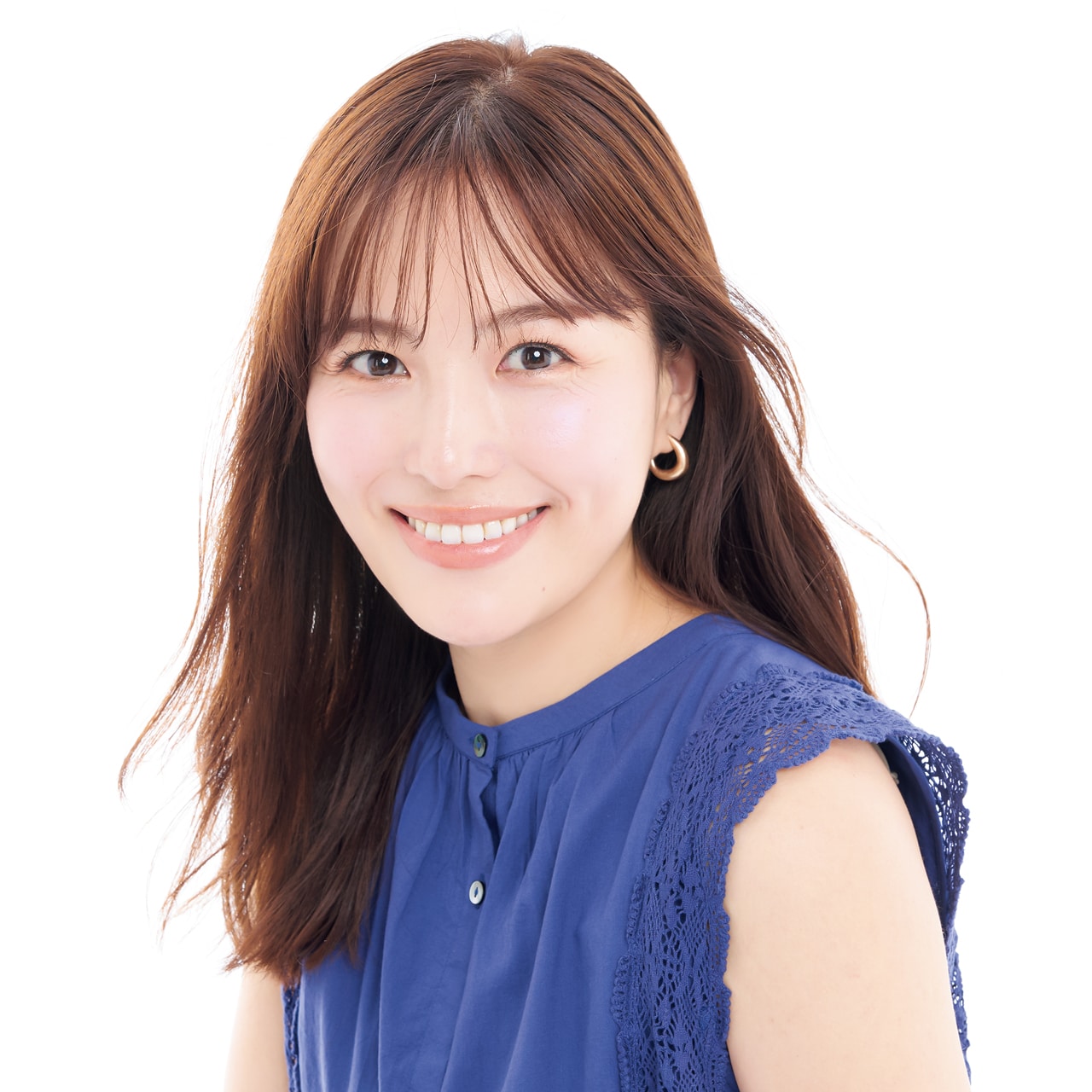 LEEキャラクター 副島晴夏さん