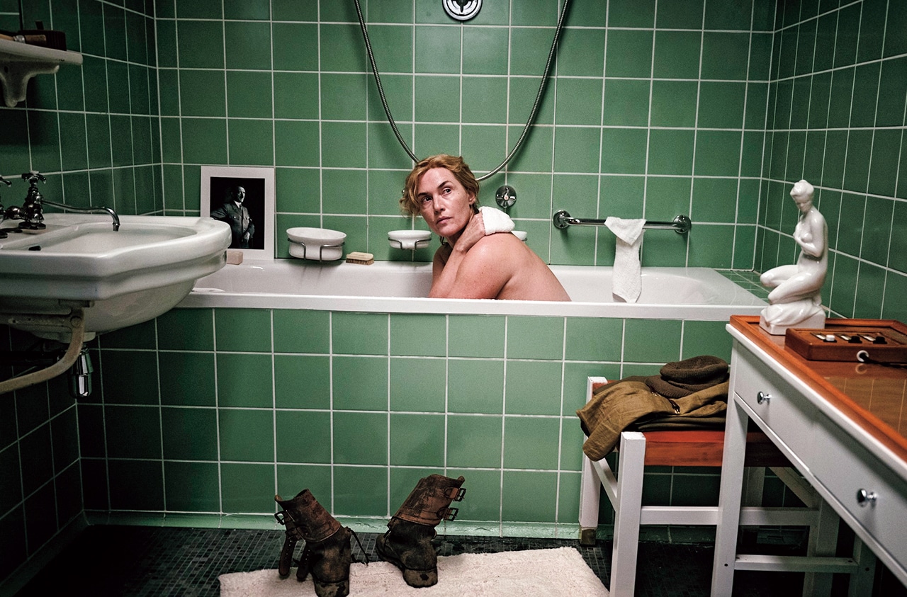 『リー・ミラー 彼女の瞳が映す世界』