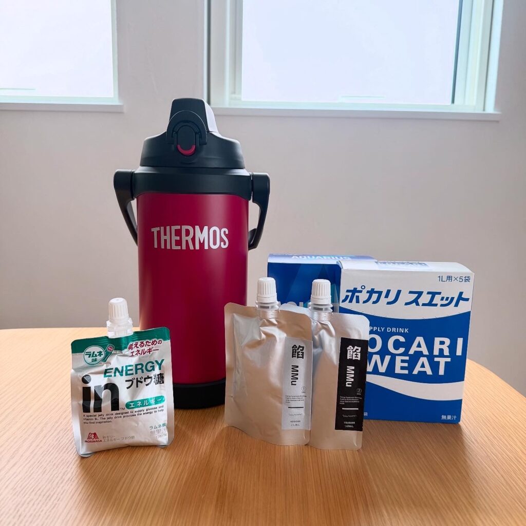 サーモス スポーツジャグ