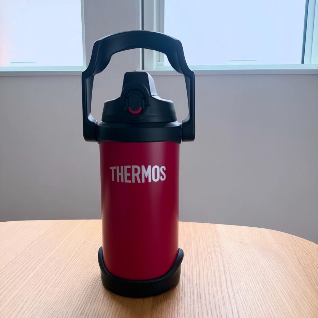 サーモス スポーツジャグ