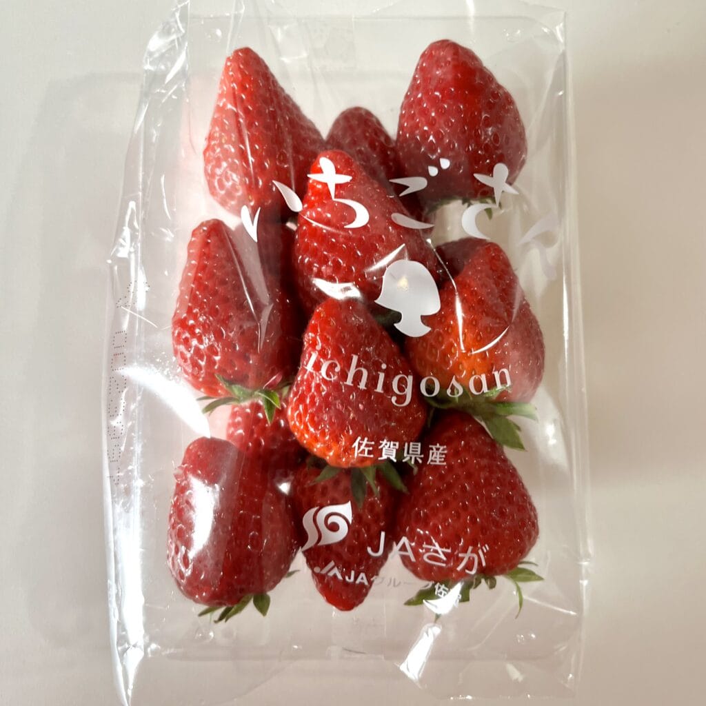 いちご