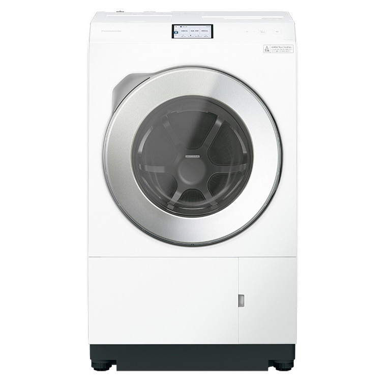 Panasonic　ドラム式洗濯乾燥機　ななめドラム洗濯乾燥機NA-LX129DL￥348480