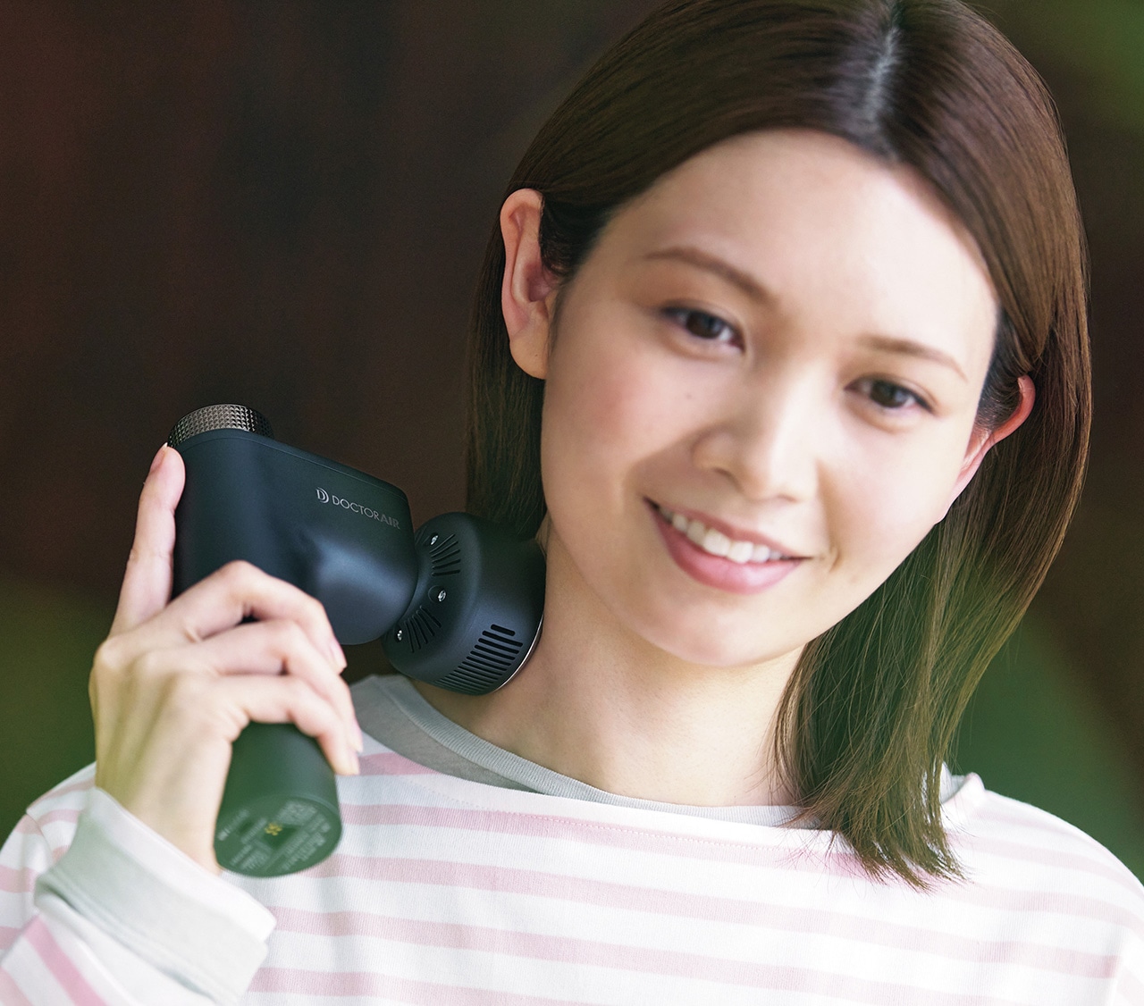 DOCTORAIRエクサガン ホット＆クール￥27500（定価）