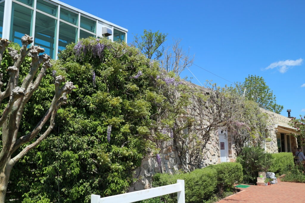 栃木県　那須ファームビレッジ　那須
