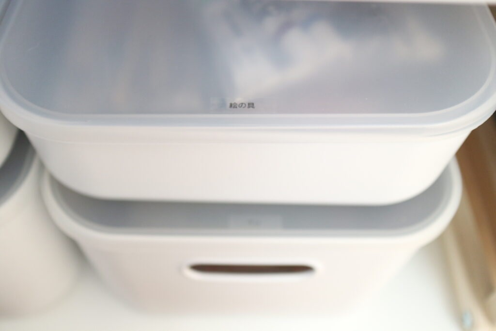 リビング収納　インテリア　収納