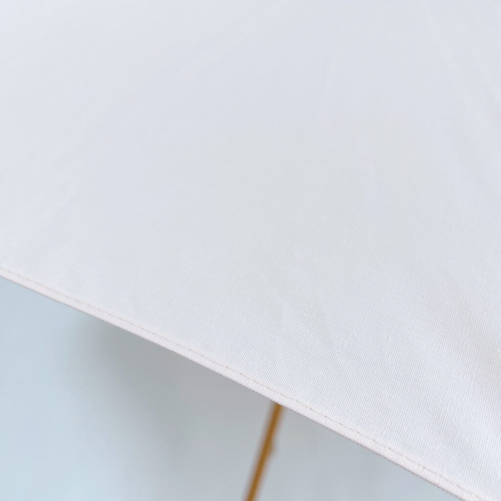 くらすこと 日傘 雨天兼用