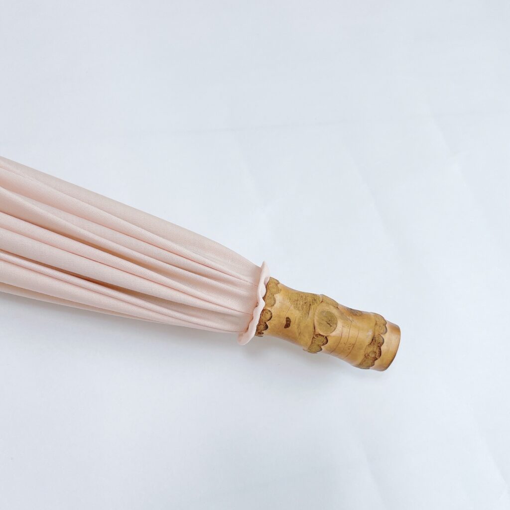 くらすこと 日傘 雨天兼用