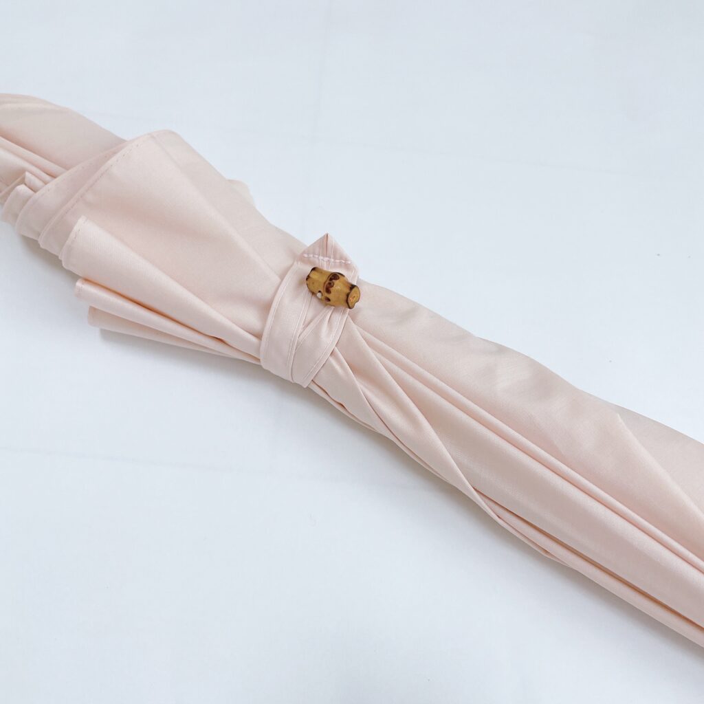 くらすこと 日傘 雨天兼用