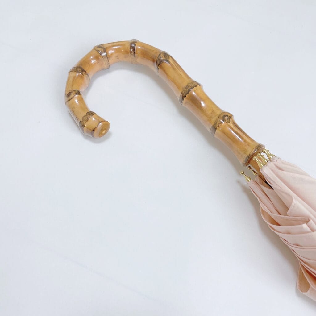 くらすこと 日傘 雨天兼用