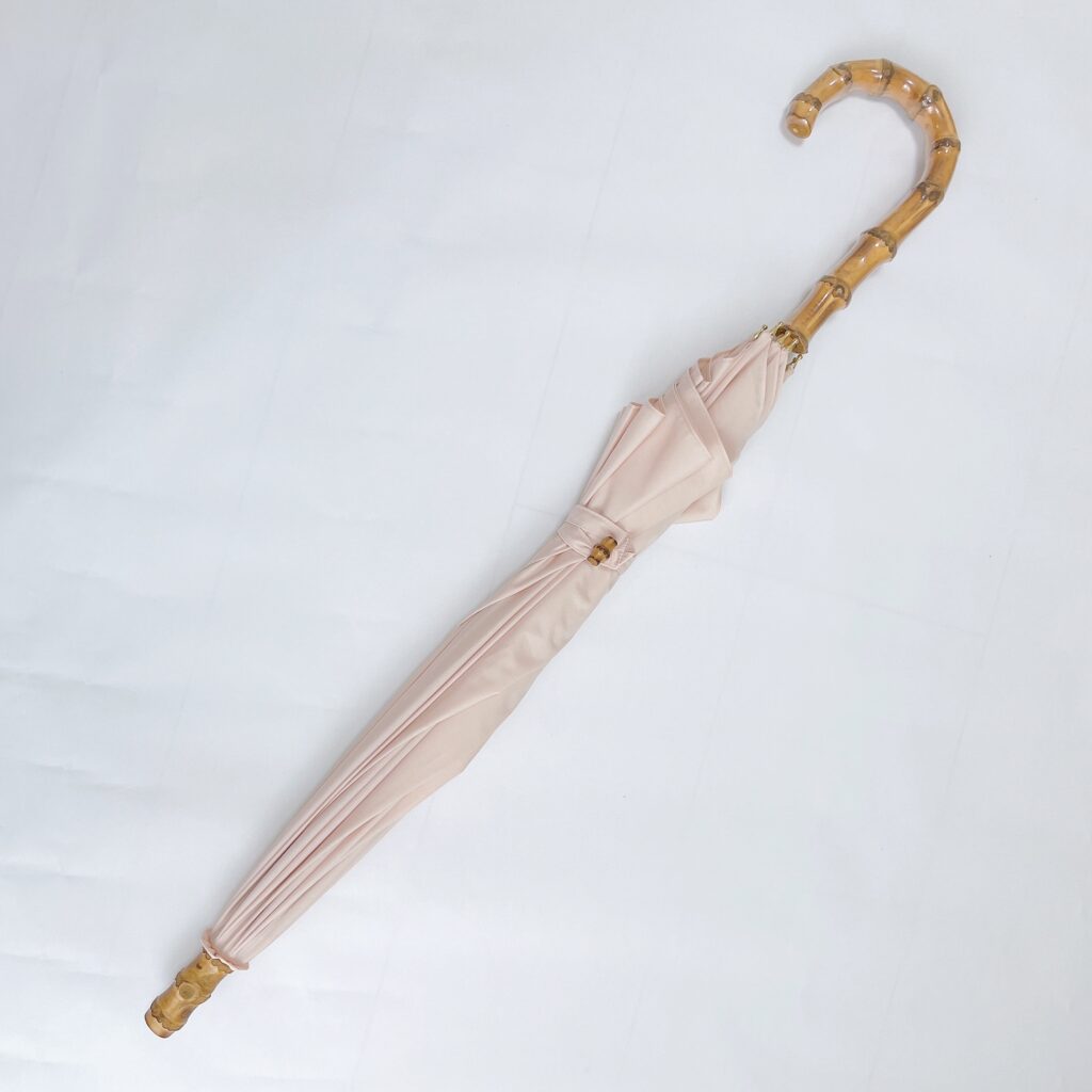 くらすこと 日傘 雨天兼用