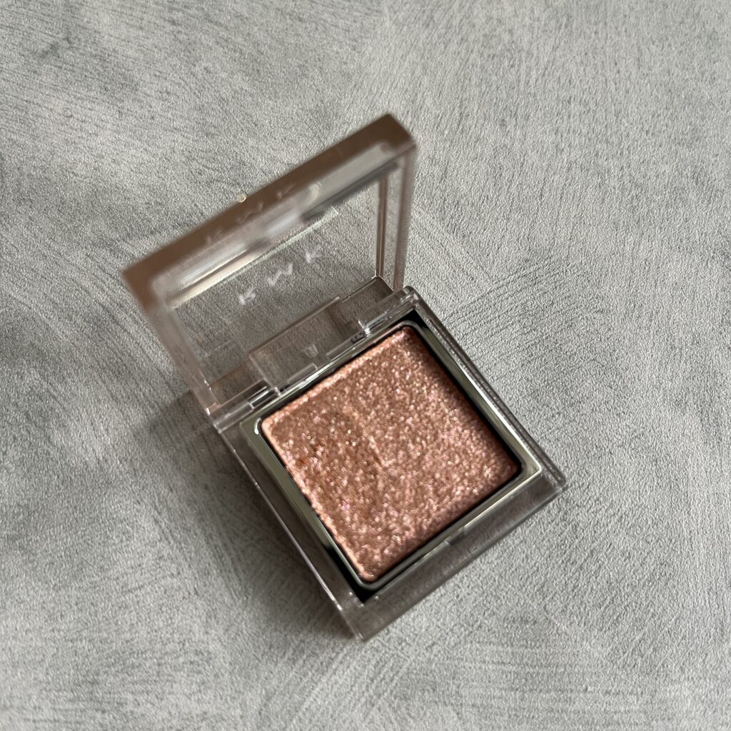 RMK インフィニシェイド シングル アイシャドウ