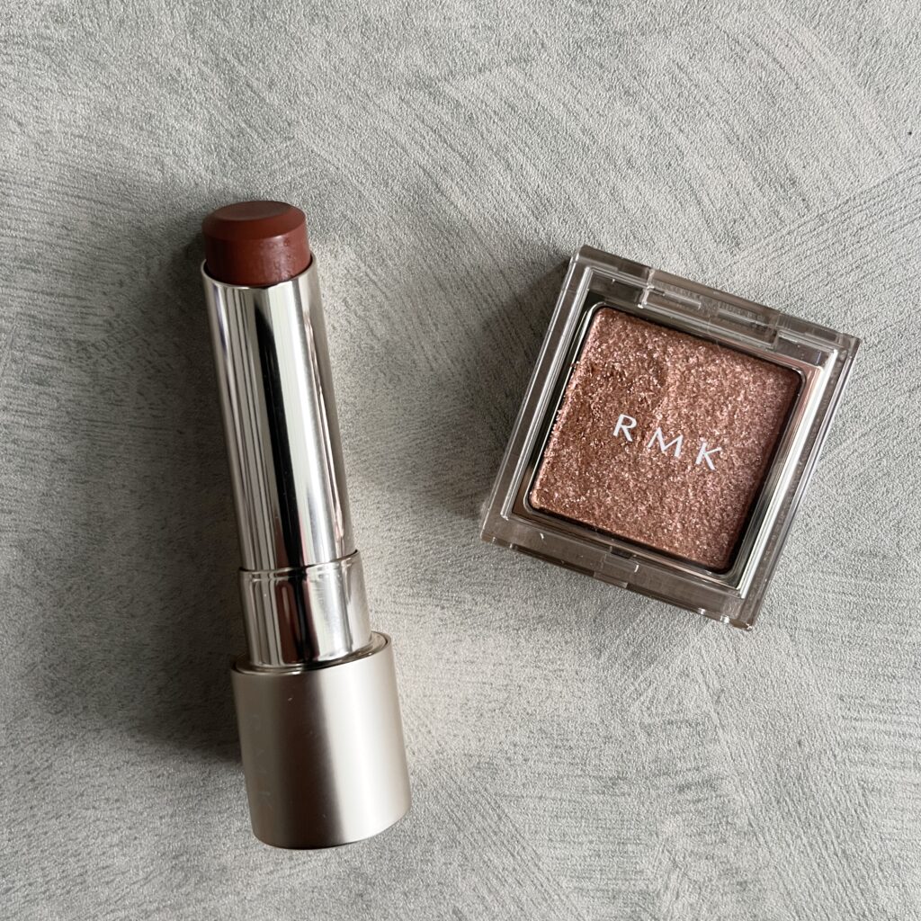 RMK デューイーメルト リップカラー