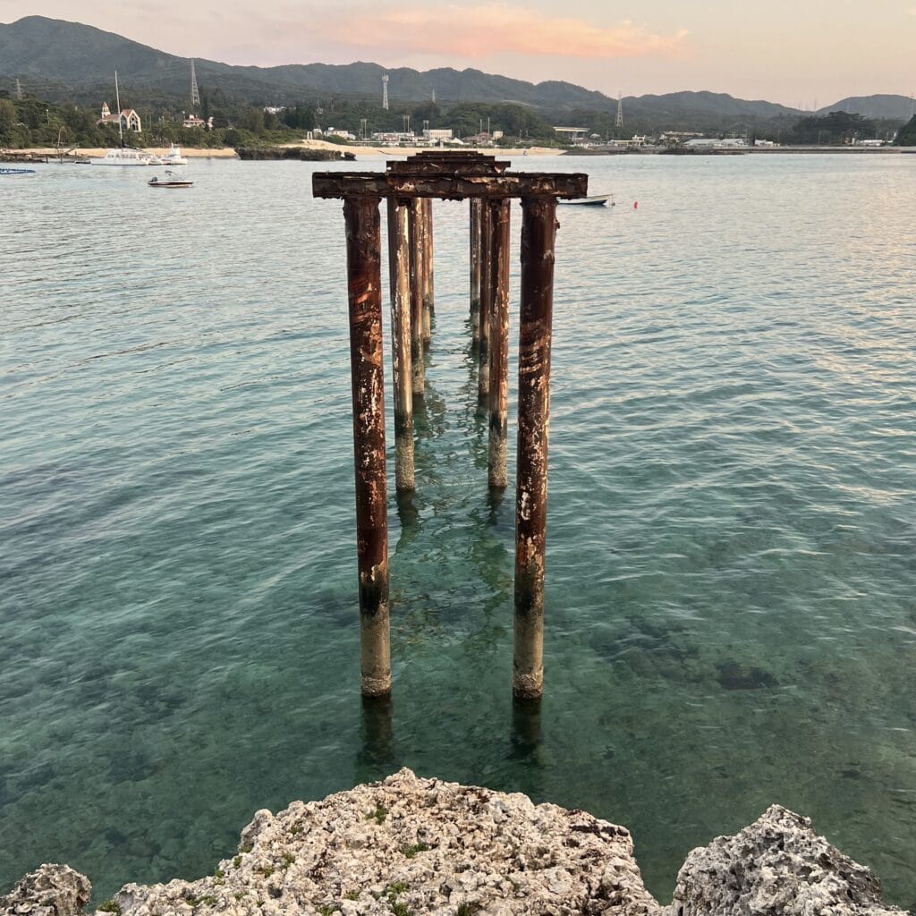 【沖縄】GWリゾートホテルステイ＠ANAインターコンチネンタルホテル万座ビーチホテル TB icoco