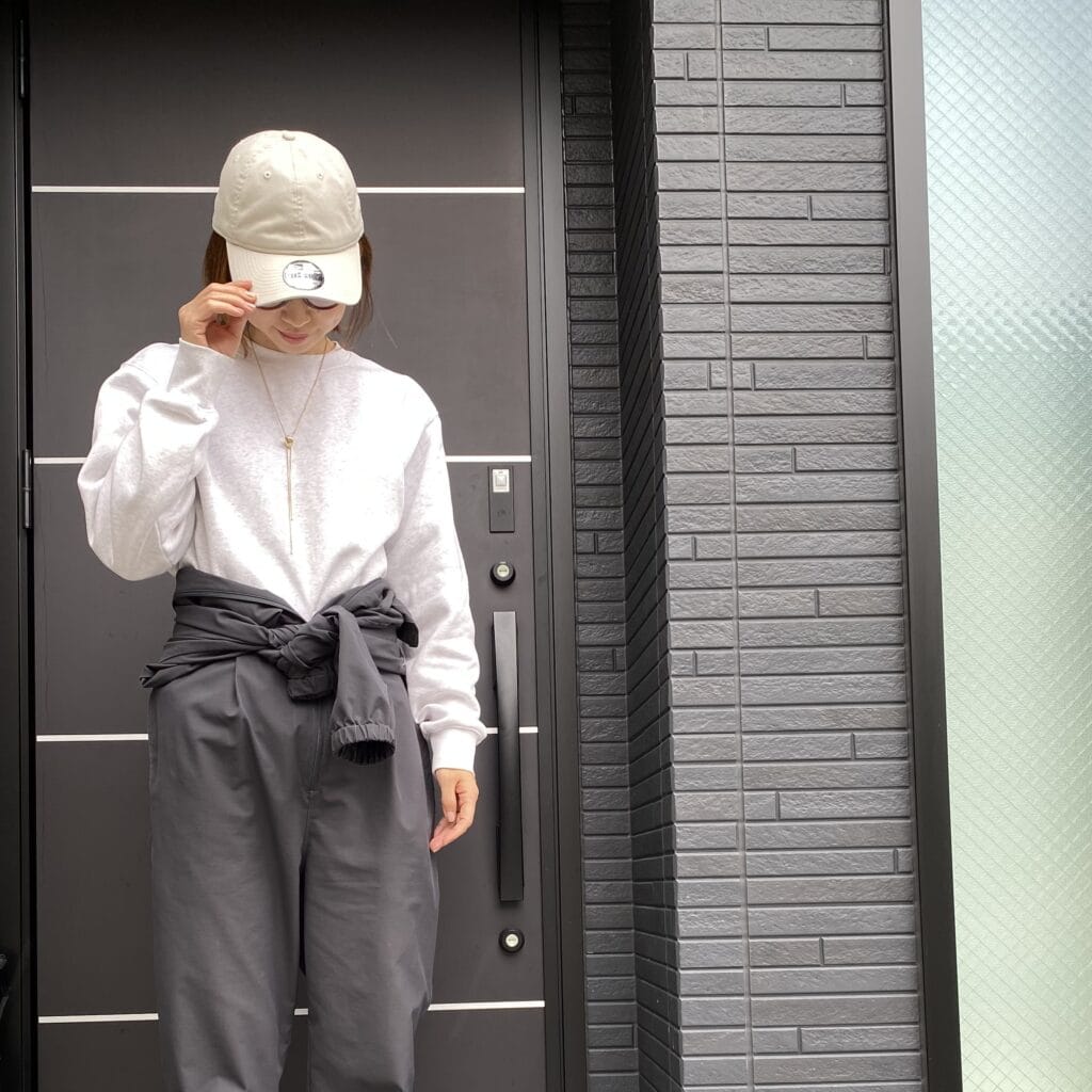 【別注】＜NEW ERA＞930 ハンドウォッシュ コットンキャップ