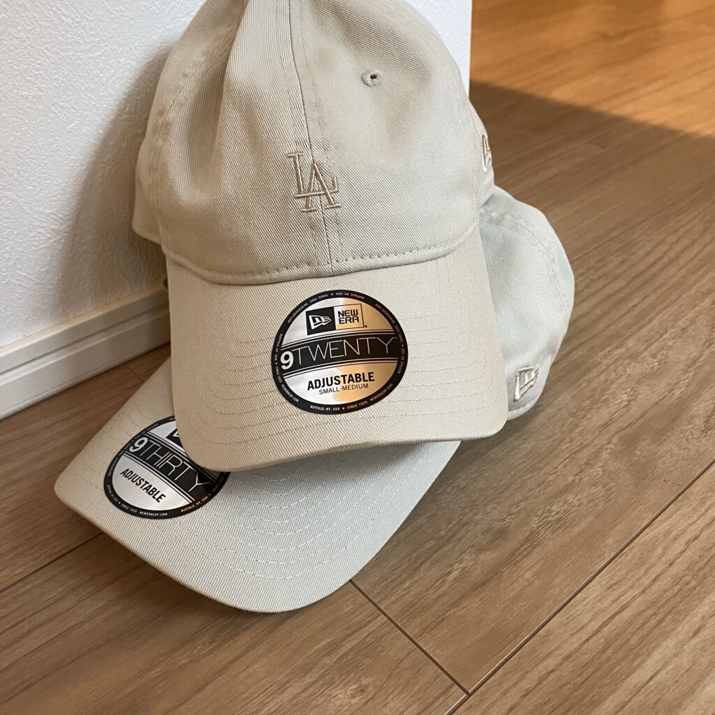 【別注】＜NEW ERA＞930 920