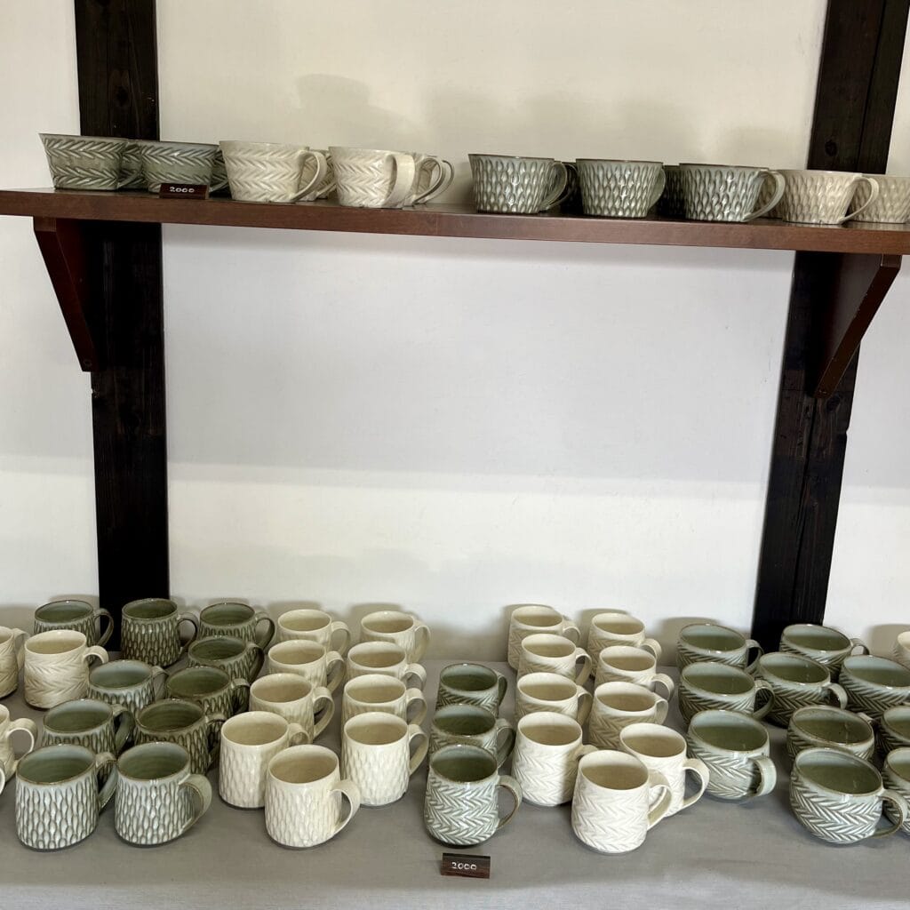 うつわ マグカップ