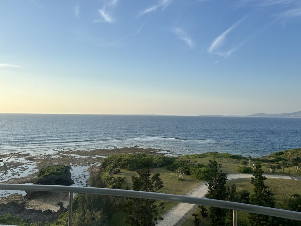 【沖縄】GWリゾートホテルステイ＠ANAインターコンチネンタルホテル万座ビーチホテル TB icoco