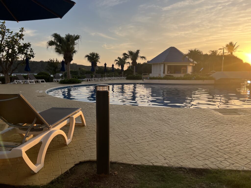 【沖縄】GWリゾートホテルステイ＠ANAインターコンチネンタルホテル万座ビーチホテル TB icoco