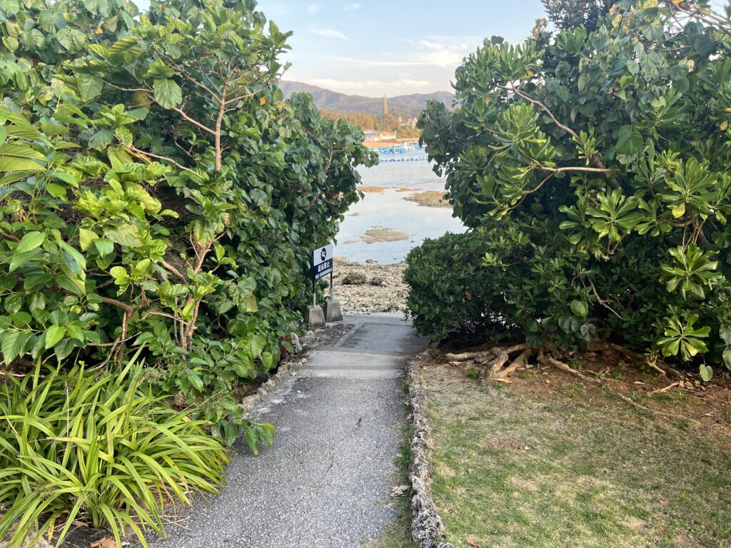 【沖縄】GWリゾートホテルステイ＠ANAインターコンチネンタルホテル万座ビーチホテル TB icoco