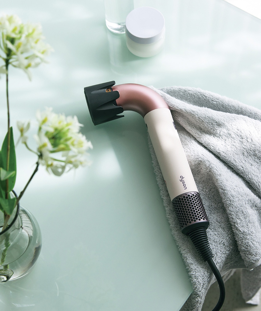 【Dyson】 Supersonic r