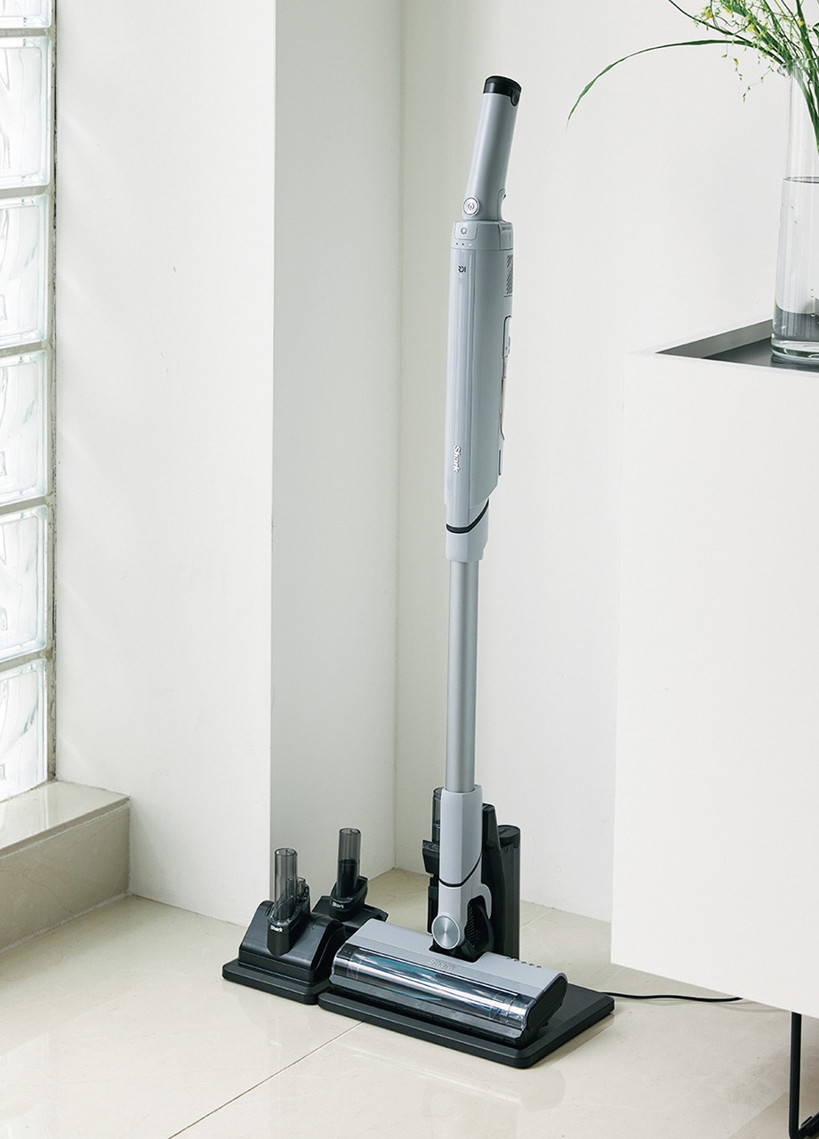 【Shark】 エヴォパワー システム フィット