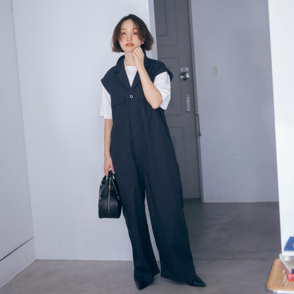 明日なに着る週間まとめ0507