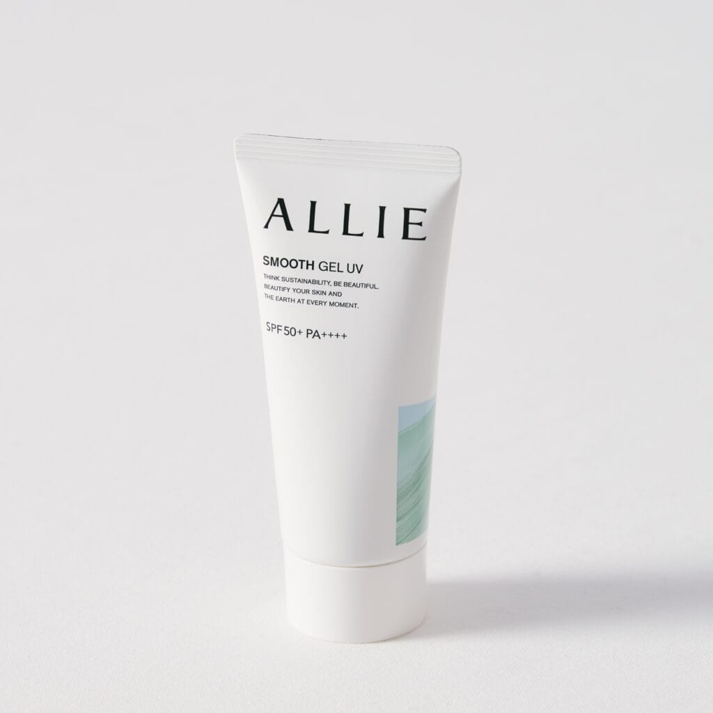 SPF50 ＋ PA＋＋＋＋ UV耐性★★ 　60g ¥2310（編集部調べの税込価）※数量限定