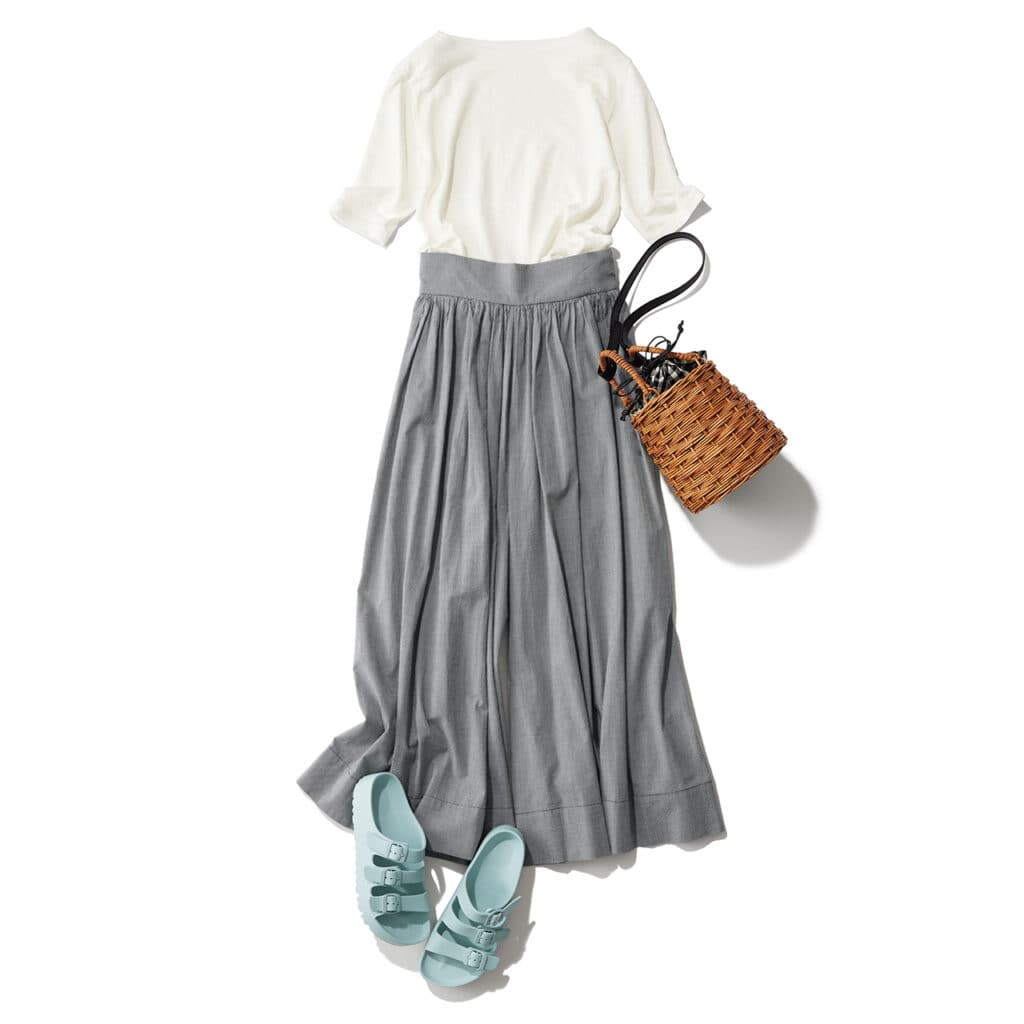 明日なに着る週間まとめ0509