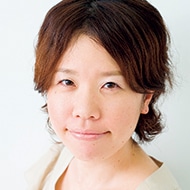 松井美千代さん