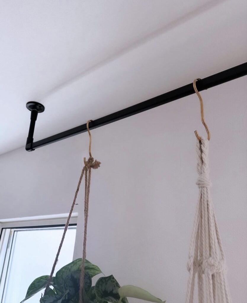 TOSO ハンギングバー